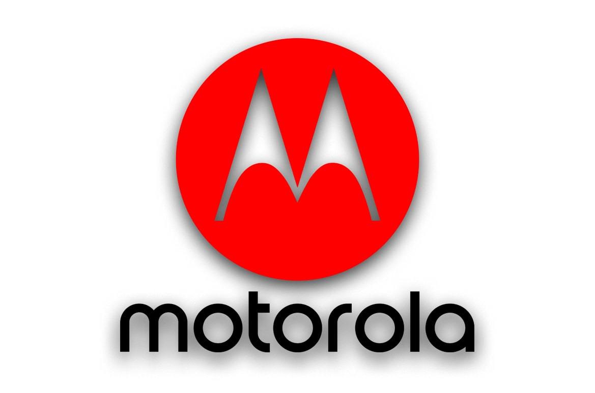 logo-Verifica aggiornamento sicurezza Motorola